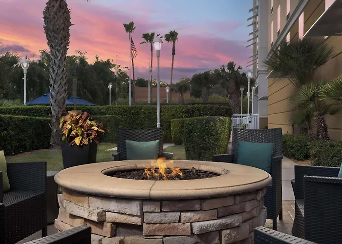 Hampton Inn & Suites Orlando North Altamonte Springs