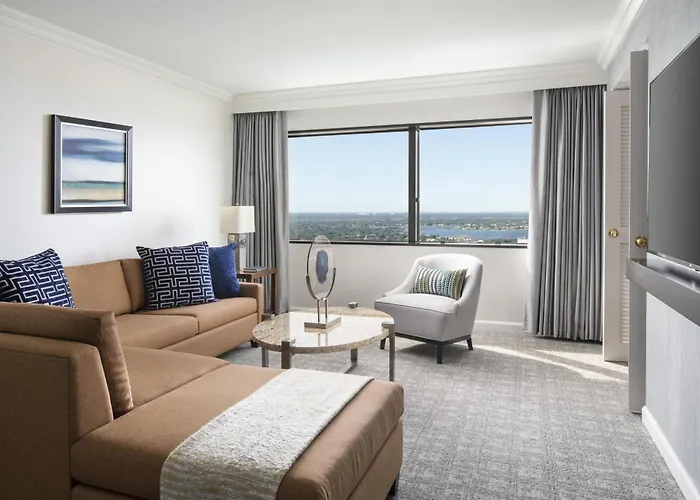 Hyatt Regency Orlando