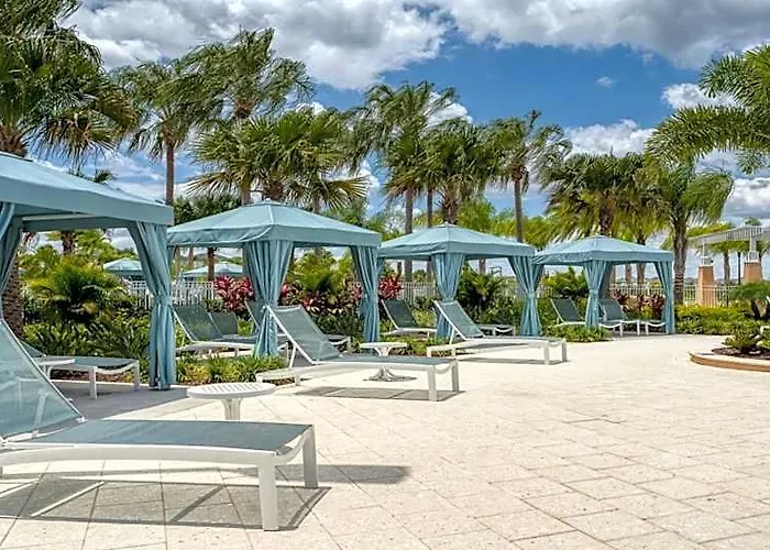 Solara Coconut Brezze Villa 8905