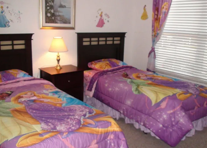The Villas At Seven Dwarfs